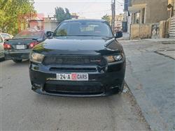 دودج دورانجو